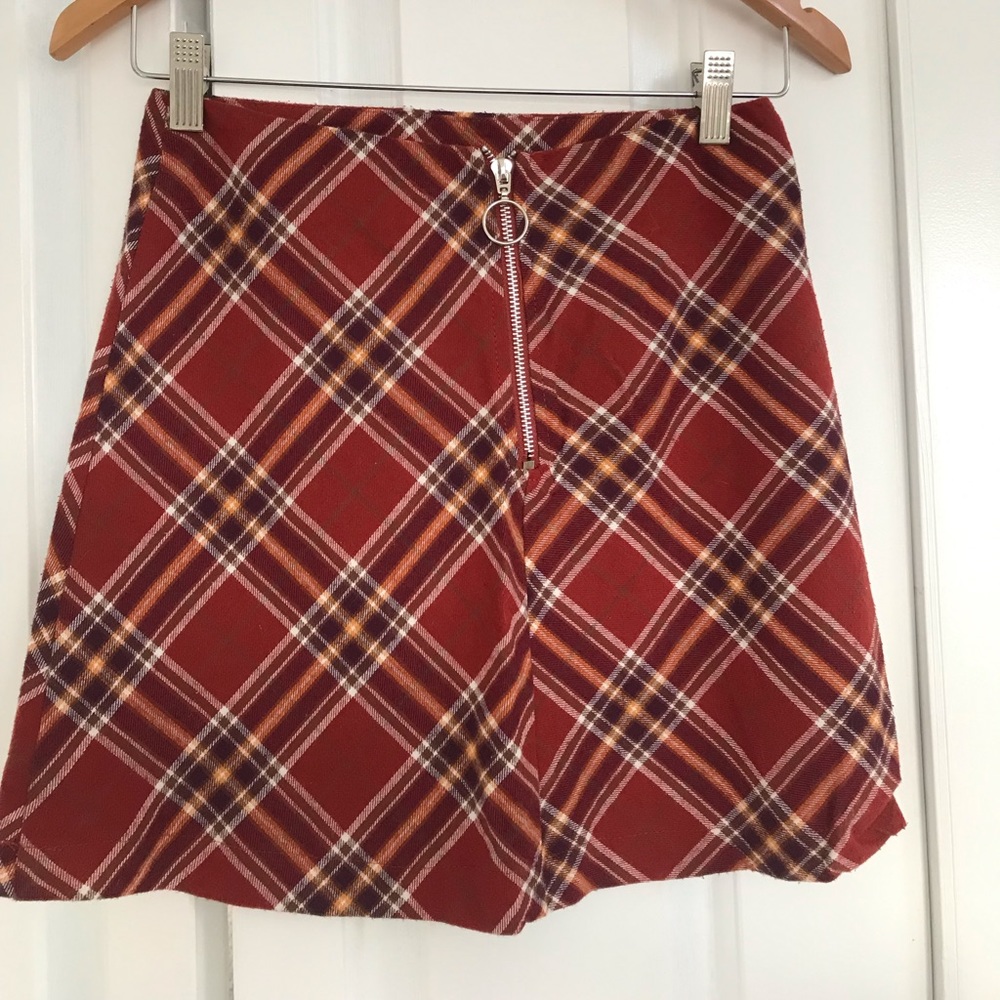 Princess Polly mini skirt - Picture 3 of 4